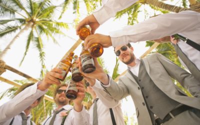 Bachelor Party in San Diego: Top Things To Do