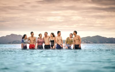 Fun Places to Go with Friends: 5 Awesome Group Trip Destinations