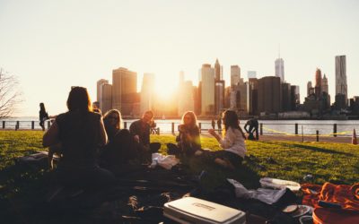 NYC Itineraries for Every Type of Group Trip