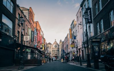 What to do in Dublin: Top 3 Things to See, Eat, and Drink