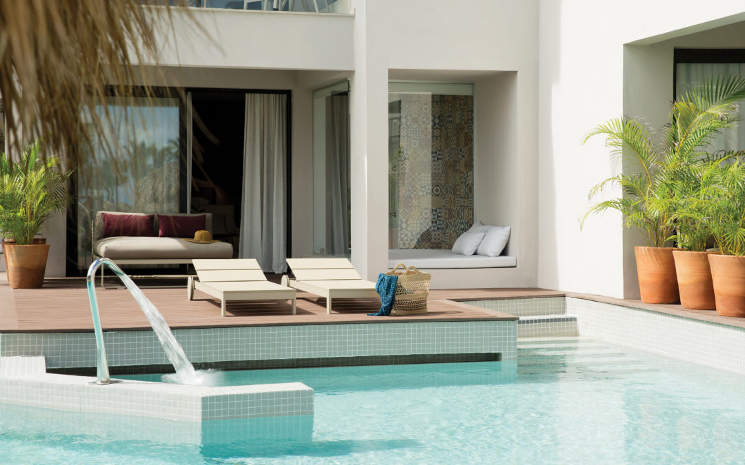 The Top 5 Best Swim-up Rooms in Punta Cana