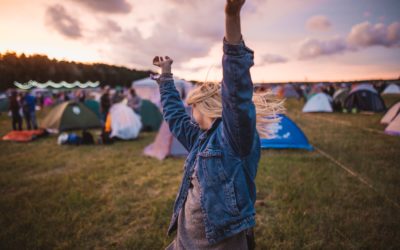Camping Festival Essentials: A What to Pack Checklist