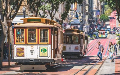 The Ultimate Itinerary for 3 Days in San Francisco