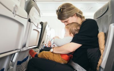 Baby Travel Essentials: 5 Awesome Must-have Products