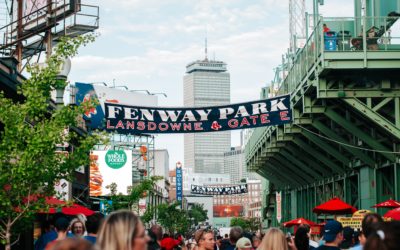 Boston Bachelor Party: Best things to do for an Epic Trip