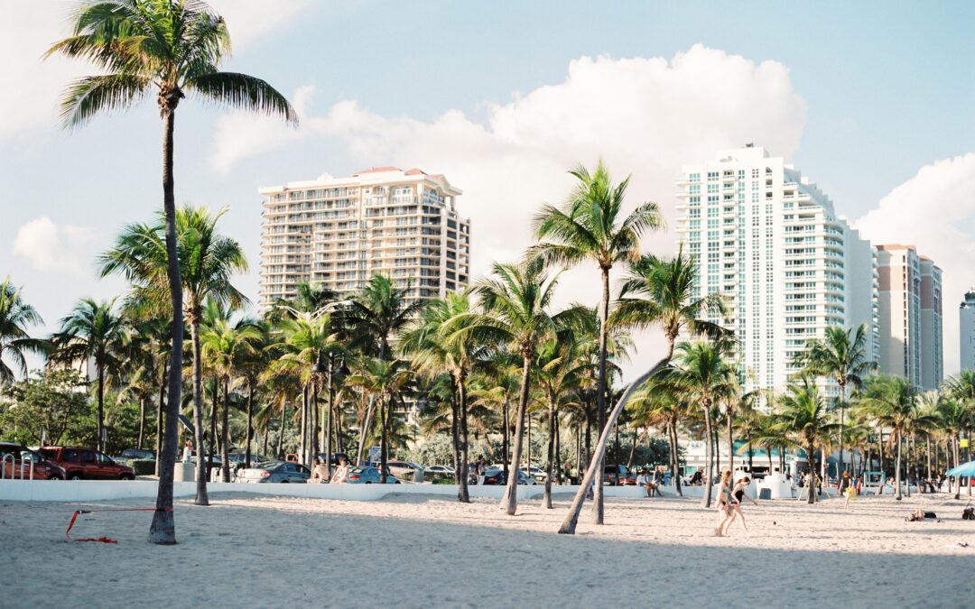 A Girls Trip to Miami: The Perfect Weekend Itinerary 2023