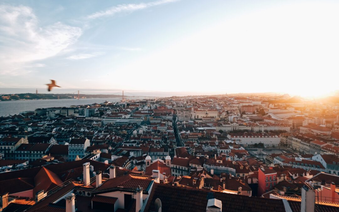An Easy Guide to Lisbon, Portugal